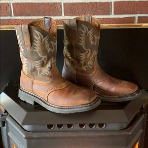 Men’s Boots